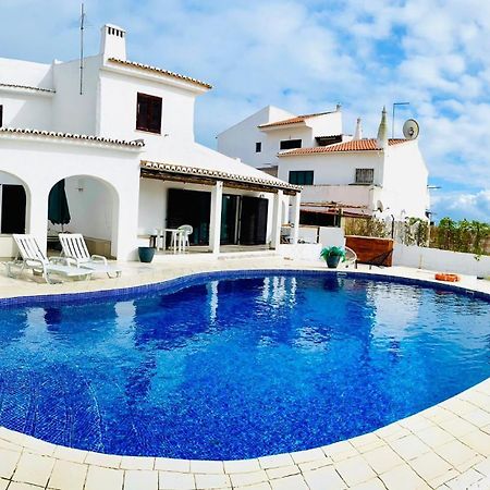 Villamor Albufeira Eksteriør billede