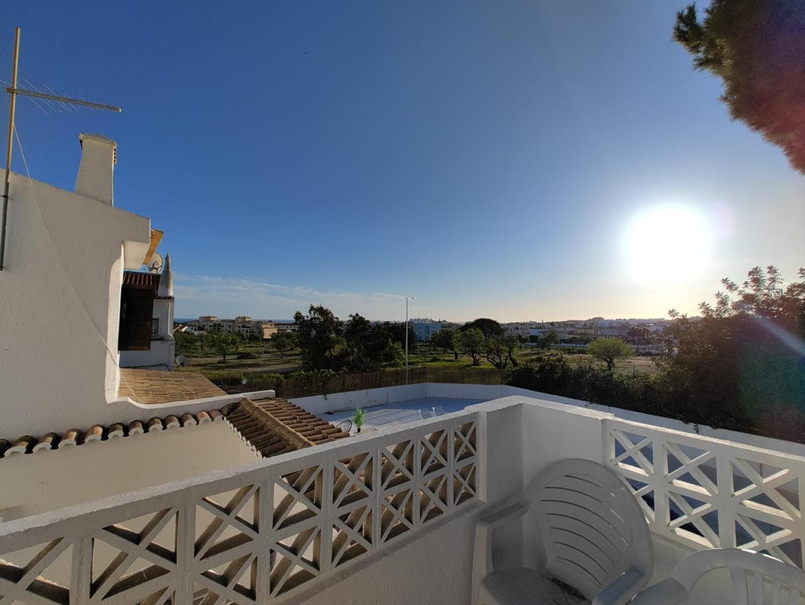 Villamor Albufeira Eksteriør billede